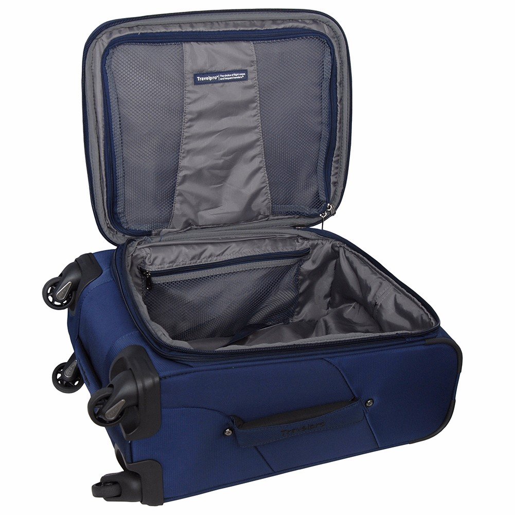 Best Carry On Luggage Spinner in 2019 Delsey, Travelpro Reviewed